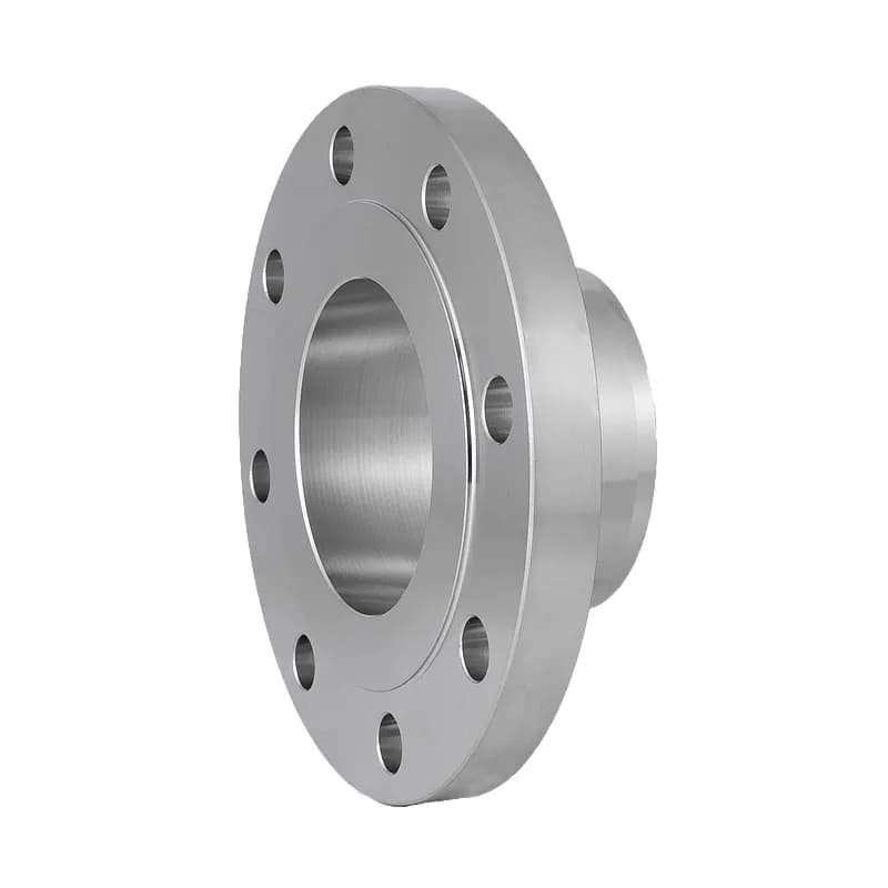 Weld Neck Flange